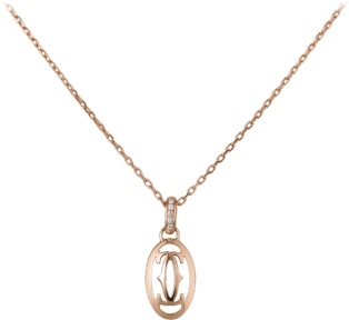 項鍊品牌　項鍊推薦